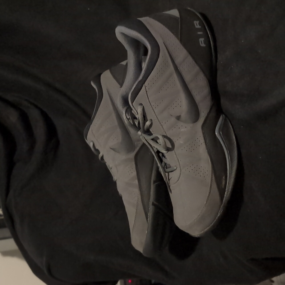 Nike Air Ring Leader Low Men's 12 US
